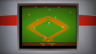 RealSports Baseball 